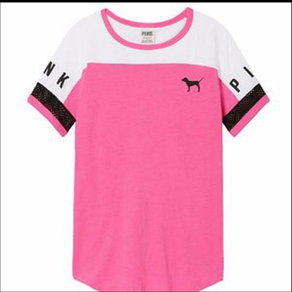 PINK T-Shirt